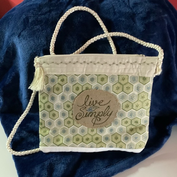 Pick any purse for $8. - Picture 11 of 16